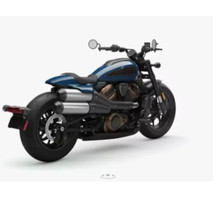 NOUVEAU STOCK 2022 Har_ley-David_son SportsterS Touring Motorcyclez RH1250S - Product Image 1