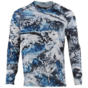 Custom Size Men's T-<b>Shirts</b> for Outdoor Adventures Durable Fabric & Soft Comfortable Clothing for Adults & Youth Hunting <b>Shirts</b> - Product Image 3