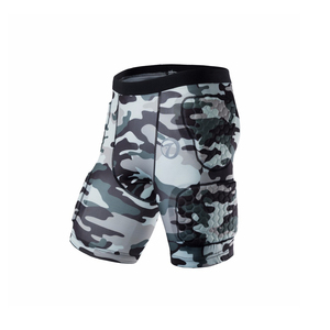 Shorts de sport de compression pour hommes, vente chaude, design par sublimation, sous-vêtements de sport de haute qualité, prix bas, coupe ajustée - Product Image 5