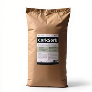 CorkSorb, Equipo de Limpieza Absorbente de Aceite, Capacidad de 75 L - Product Image 3