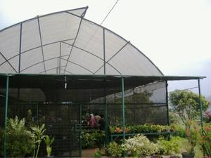 Agricultural Garden <b>Shading</b> Net Roll Agricultural UV Resistant <b>Greenhouse</b> Shade Cloth - Product Image 6
