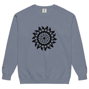 Sudadera de cuello redondo de 360g para hombre, Sudadera de cuello redondo de otoño e invierno con sombrero con capucha, camisetas de marca holgadas - Product Image 6