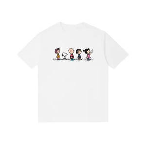 เสื้อยืดพิมพ์ลายสำหรับผู้ชายเสื้อยืดกลางแจ้งสำหรับผู้ชาย - Product Image 5