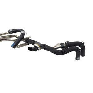 TUBOS DE RETORNO DE COMBUSTIBLE INYECTORES AUDI A6 Sedan Serie C8 (4A2) 05L201360J DFBA Híbrido 2000 (18>25) - Product Image 2