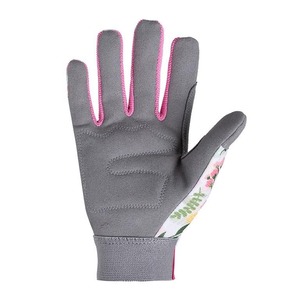 Mens Ladies Womens Gardening Garden Mechanic Gloves Heavy Work Gloves Breathable Christmas <b>Present</b> Gift - Product Image 3
