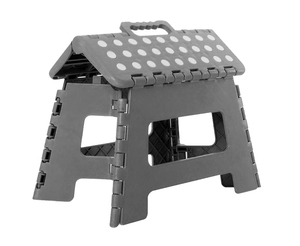 Sgabello pieghevole in plastica fino a 200 Kg. (GSC 502050000) - Product Image 2