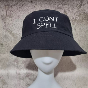 Gorro de camionero gorras de béisbol de malla doctor Classic 6-Panel 100% algodón impermeable deporte unisex poliéster/algodón bordado 3D 5-Panel - Product Image 1