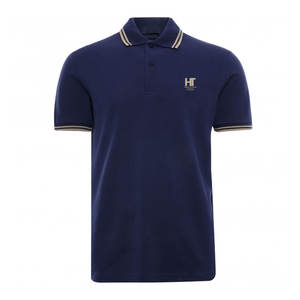 Nueva llegada de los hombres para Polo Camisetas Color personalizado Mejor calidad 100% Algodón Precio bajo Hecho en Pakistán - Product Image 1