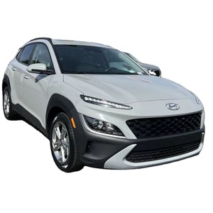 Hyundai Kona SEL 2023 Usado en Buen Estado - Product Image 1