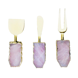 Ensemble de couverts de qualité supérieure avec finition brillante, couteau, cuillère, fourchette et épandeur, pour la cuisine et la restauration, en métal. - Product Image 4