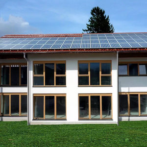 Tejas Solares de Grado Profesional para Techos, 60 Vatios Cada Una, con Instalación Flexible para Techos de Nueva Construcción - Product Image 2