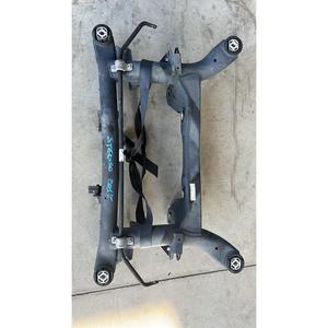 ALFA ROMEO Stelvio Serie (949_) (16>) ASSE POSTERIORE 50551803 Diesel 2.2 - Product Image 6