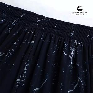 Uniforme de basket-ball OEM vêtements de sport d'entraînement personnalisés fabricant de qualité ODM fournisseur d'exportation - Product Image 5