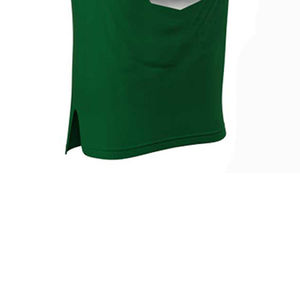 Uniforme de Fútbol Americano Personalizable para Adultos, Tallas Grandes, Diseño Transpirable de Última Generación, Conjuntos de Manga Corta, Antibacteriano, Secado Rápido - Product Image 5