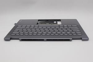 Nueva carcasa superior con reposamanos para portátil Lenovo Yoga 7 2 en 1 14ILL10 con teclado y panel táctil 5CB1R61537 - Product Image 3