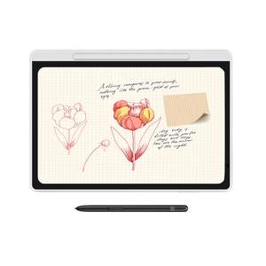 Bloc-notes magique X3 Pro Pencil 2, 8192 niveaux de pression, résolution du stylet 5080 LPI, taux de réponse 220RPS, écran X-Paper - Product Image 1