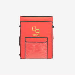 Prix d'usine direct Tan90 Sac isotherme extérieur isolé de 50 litres Caractéristiques thermiques en nylon Capacité de 40L pour la livraison de nourriture Pêche - Product Image 1