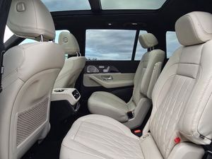 Prêt à être expédié - GLS AMG 63 4MATIC 2025 d'occasion - Product Image 3