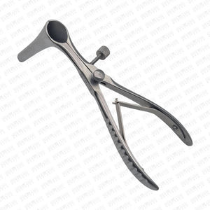 Espéculo Nasal Cottle, Acero Inoxidable Quirúrgico para Otorrinolaringología, Rinoplastia, Examen Nasal, Manual, Reutilizable, Esterilización a Alta Temperatura - Product Image 4