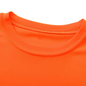 Camiseta de Fútbol Personalizable 2026, de Secado Rápido, Tejido de Poliéster Transpirable, Impresión y Logotipo Personalizados, Ropa de Equipo - Product Image 3