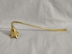 RTS ที่ตั้งเทียนสีทองหรูหราทันสมัยสำหรับโรงงานของขวัญบนโต๊ะงานแต่งงานดอกไม้ดีไซน์ใหม่โรแมนติกสำหรับโอกาสพิเศษ - Product Image 5