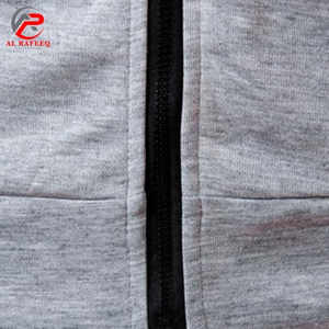 Custom Logo <b>Mens</b> <b>Sleeveless</b> <b>Hoodie</b> Casual Slim Fit Zip up Drawstring Plain Tank Top Hooded Vests Solid Hoodies andSweatshirts - Product Image 5