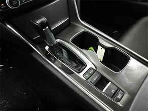 Honda AccordE Sport 2021, conduite à gauche, 25 001 à 50 000 miles - Product Image 6