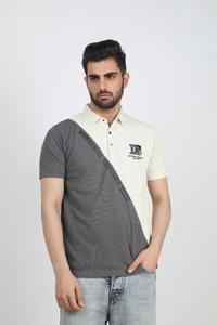 GZ Wonder เสื้อยืดผ้าฝ้ายขนาดใหญ่สำหรับผู้ชายสั่งทำขนาดจำนวนมากสำหรับกีฬาและกลางแจ้งลดราคา - Product Image 2