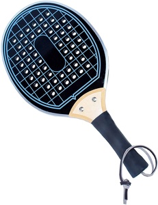 Raqueta de Paddle Ball profesional para deportes de playa, novedad - Product Image 3