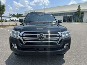 เคย2020 TO-Yo-TA La-ND Cru-Iser V8ฉบับเธออาศรมสุดยอด - Product Image 3