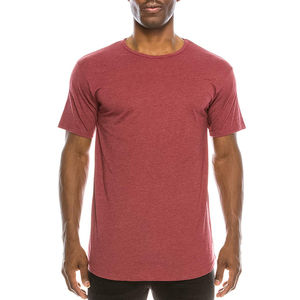 Camisetas de algodón transpirable de primera calidad 2025 para hombres y mujeres, moda informal de gran tamaño para deportes de verano, tela tejida - Product Image 5