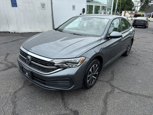 2024 Volkswagen J e t a S FWD - Product Image 3