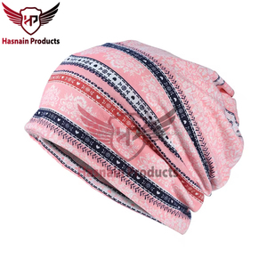 Bonnets en tricot acrylique personnalisé avec toutes sortes de couleurs, bonnet d'hiver avec Logo et Design personnalisés - Product Image 6