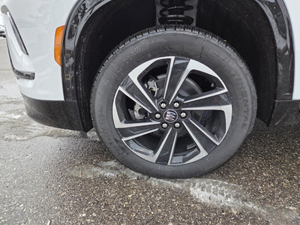 BUICK ENCLAVE SPORT TOURING PREMIUM AUDIO LHD 2026 - VOITURE D'OCCASION EN PARFAIT ÉTAT - PREMIÈRE MAIN - Product Image 2