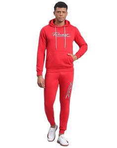 Venta al por mayor de algodón francés Terry personalizado sudaderas con capucha pulóver personalizado para hombre Unisex de gran tamaño de peso pesado - Product Image 1