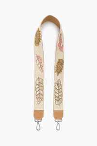 Luxury <b>Replacement</b> <b>Bag</b> <b>Strap</b> with Color Stitching - Product Image 3