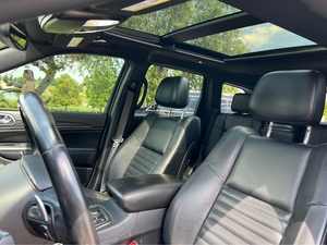 Jeep Grand Cherokee Limited X Sport 2020 Usado en Buen Estado - Product Image 3