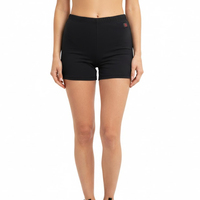 Pantalones Cortos Menstruales Térmicos Personalizados OEM para Mujer, Ropa Interior para el Alivio del Dolor Menstrual