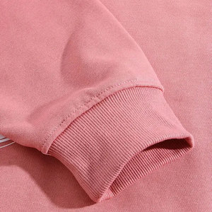 Sudaderas térmicas personalizadas 360GSM para hombre, alta calidad, 100% algodón, ajuste Regular, ropa de hombre informal, logotipo personalizado estampado, secado rápido - Product Image 4