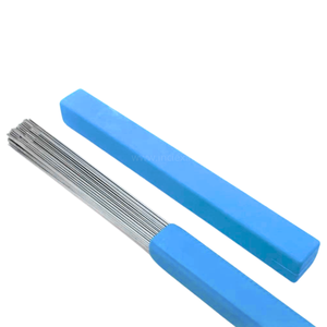 ลวดเชื่อมสเตนเลส ER309L TIG AWS A5.9 สำหรับงานเชื่อมอุตสาหกรรม  ผู้ผลิตส่งออกวัสดุสิ้นเปลืองสำหรับงานเชื่อมชนิดต่างกัน - Product Image 1