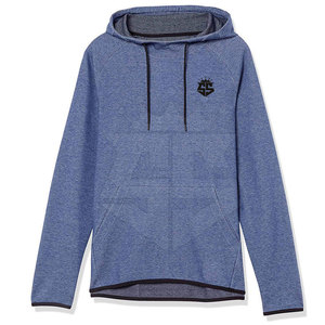 2025 Sudaderas con capucha deportivas hechas a medida Producto mezclado de algodón Precio barato Sudaderas con capucha deportivas cálidas de invierno - Product Image 4