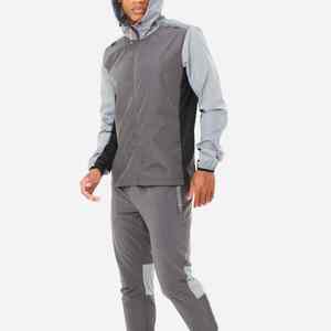 Chándal de Invierno para Hombre, Material Suave, Estampado, Transpirable, de Secado Rápido, Cómodo, Alta Calidad, Nueva Llegada, Logotipo Personalizado, Precio al por Mayor - Product Image 1