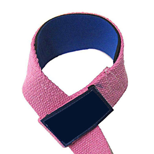 Deadlift Bodybuilding Power <b>Weight</b> Lifting Straps Low MOQ OEM Designed for Men and <b>Women</b> - Product Image 4
