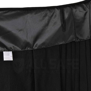 Kilts de tartán escocés para hombre, trajes tradicionales de montaña con pliegues de cuchillo y diseño de correa de cuero ajustable - Product Image 4