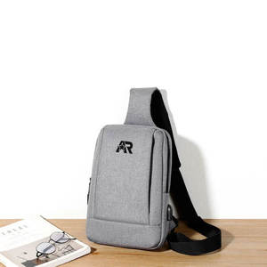 Sac bandoulière décontracté pour un usage quotidien avec une bandoulière confortable - Product Image 2