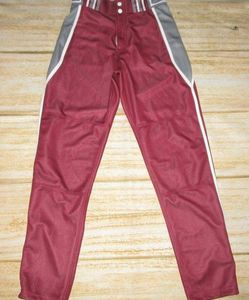 เครื่องแบบเบสบอลของผู้ชายทรงสลิมฟิตสีพื้นดีไซน์ใหม่ล่าสุดพร้อมไซส์ใหญ่พิเศษ - Product Image 4