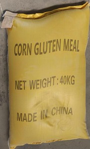 Harina de Gluten de Maíz en Bolsas de 50 kg, Alimento para Animales a Granel, Alta Calidad, Ingrediente con 60% de Proteína - Product Image 5