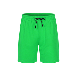 Short athlétique personnalisé de nouveau style avec short respirant de qualité supérieure avec short de baseball avec logo personnalisé - Product Image 6