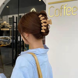 Premium Nonslip Strong Hold <b>Hair</b> Claw Clip For Women Girls Beauty Styling <b>Accessories</b> at Best Prices - Product Image 2