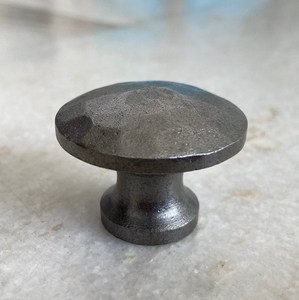 <b>Rustic</b> Cast Iron Fancy Knob Pull <b>Cabinet</b> Drawer for Home Dresser Door <b>Cabinet</b> Furniture Decorative Kitchen Wardrobe Handle Knobs - Product Image 4